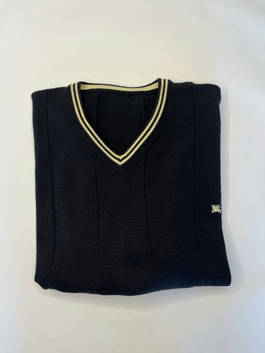 Burberry-tröja