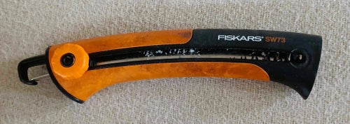 Fiskars SW73 fällbar såg