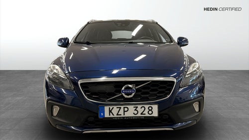 Volvo V40 Cross Country D3 Geartronic Ocean Race