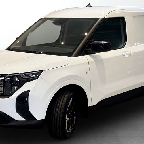 Ford E-Transit Courier Limited 100/Kw/136hk