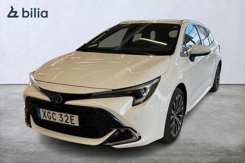 Toyota Corolla Touring Sports Hybrid 1,8 STYLE