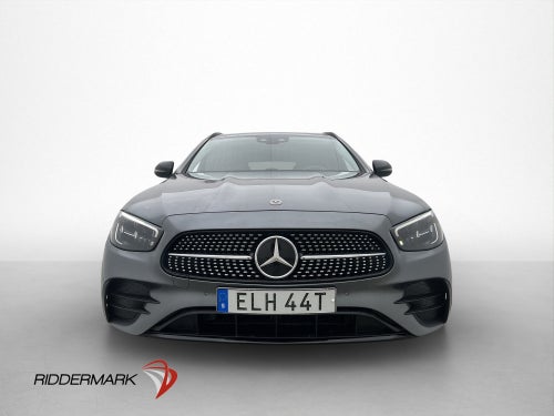 Mercedes-Benz e 220 T d 4M AMG Kamera Drag Widescreen Navi