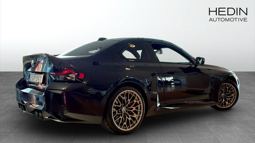 BMW M2 CS
