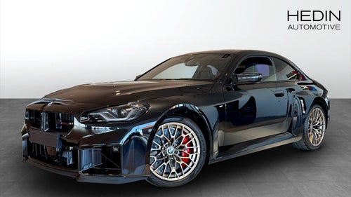 BMW M2 CS