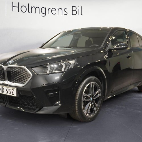 BMW iX2 xDrive30 M Sport Navi Kamera Fartpilot Drag 19”