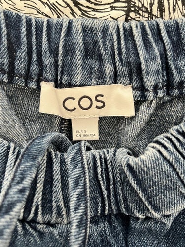 Cos-jeans