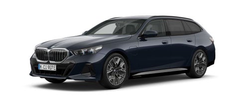 BMW 530e xDrive Touring
