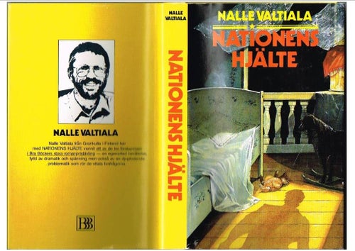 NATIONENS HJÄLTE - Nalle Valtiala (1986)