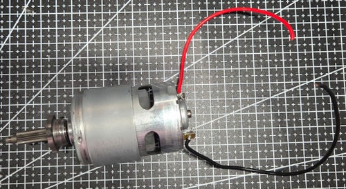 Motor
