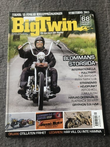 BigTwin Nr 9 2012