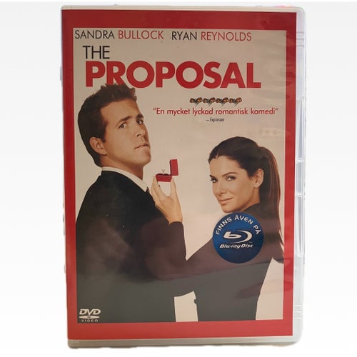 The Proposal (DVD)