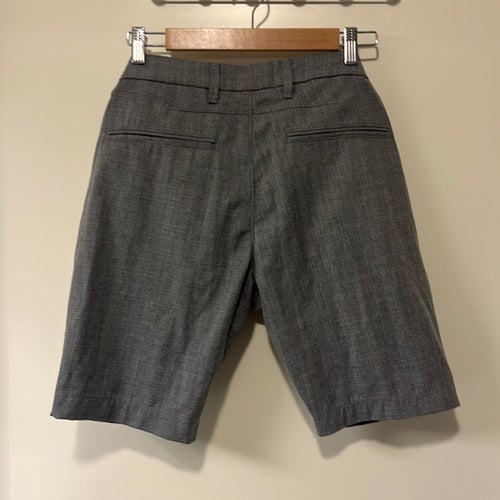 Gabba gråa shorts