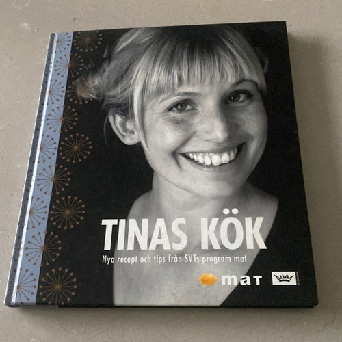 Tinas Kok av Tina Nordström