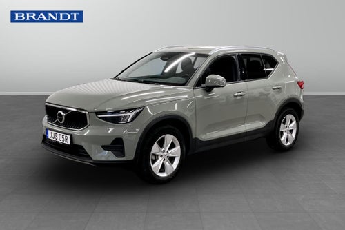 Volvo XC40 B4 FWD Bensin Core SE II