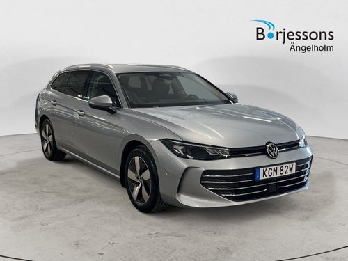 Volkswagen Passat Sportscombi BUSINESS 1.5 ETSI 15