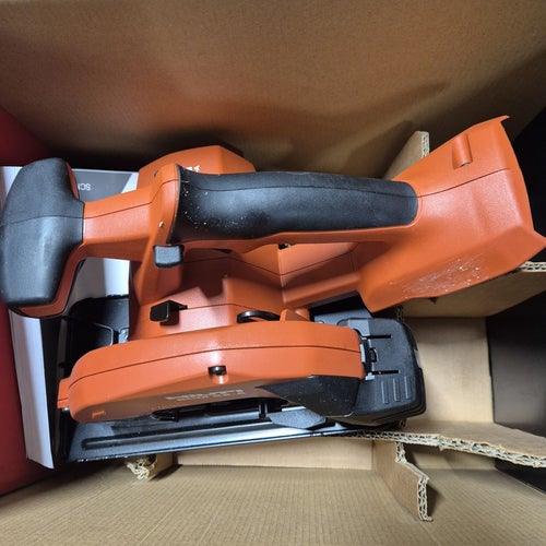 Hilti SCM 22-A Cirkelsåg