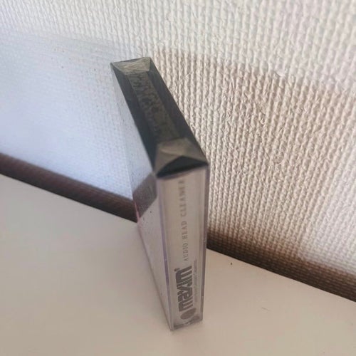 Walkman Rengöringstejp