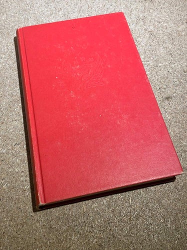 Maria Lang - Kung Liljekonvalje av dungen ,1960