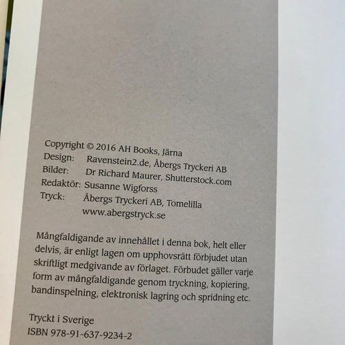 ETIK OCH ETOLOGI FÖR ETT LYCKLIGT HUNDLIV Anders Hallgren 2016