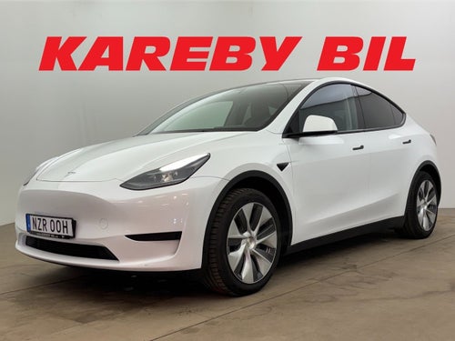 Tesla Model Y Standard Range RWD, 299hk, 2023