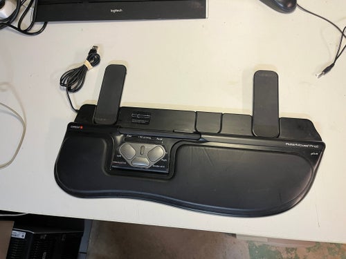 Contour RollerMouse Pro2 Plus