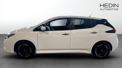 Nissan Leaf e+ N-Connecta 62 kWh 217HK