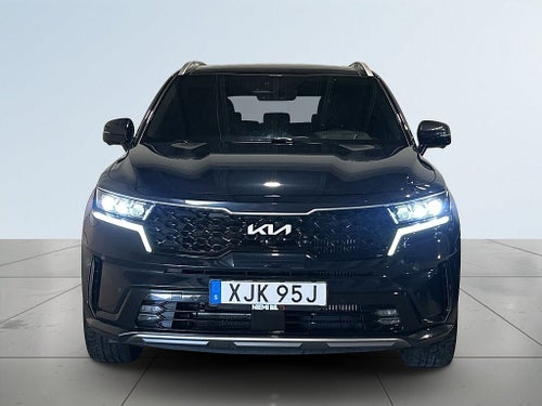Kia Sorento 7-sits PHEV Adv Plus AWD Drag Pano 360° BOSE SoV MOMS