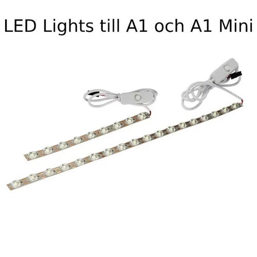 LED-slinga för Bambu Lab A1 Mini