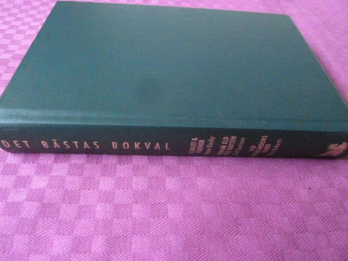 SCARLET & FEATHER, M. BINCHY, GENOM., P. G., VID., N. R., 2002, BÖCKER