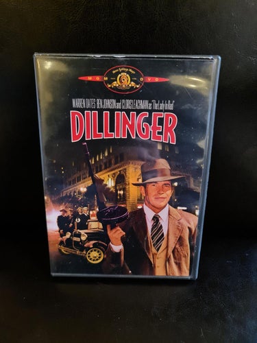 Dillinger