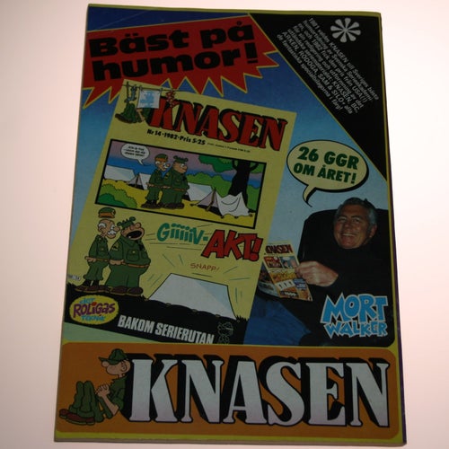 Gigant - 1983 - NR 5