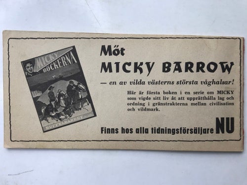 Trio - 1960:24 FN-VF