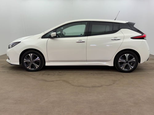 Nissan Leaf e+, 217hk, 2020