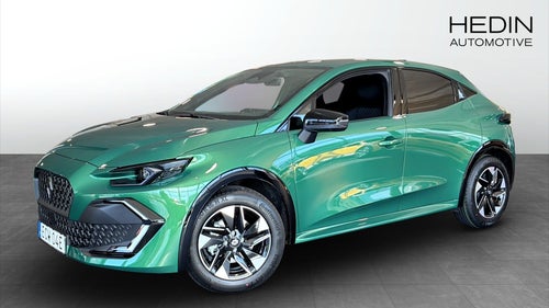 Renault Clio TECHNO TCE 115 EDC Demo