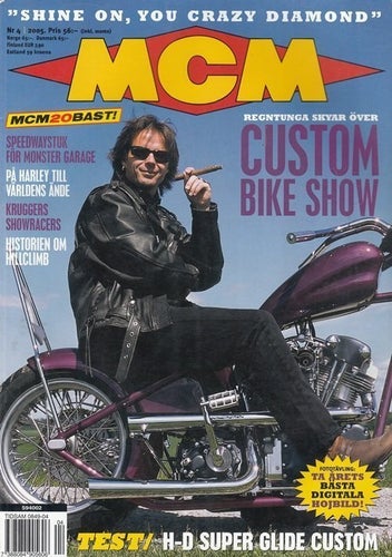 MCM Nr 4 2005