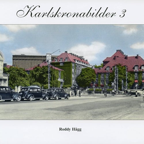 KARLSKRONABILDER 3