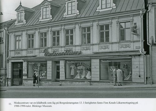 KARLSKRONABILDER 3