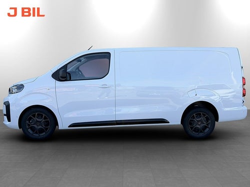 Citroën Jumpy Business 150hk AT8 L3- EDITION! SERVICE & V-HJUL INGÅR!