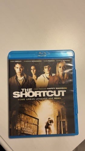The shortcut