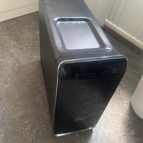 Dell XPS 8900 stationär dator