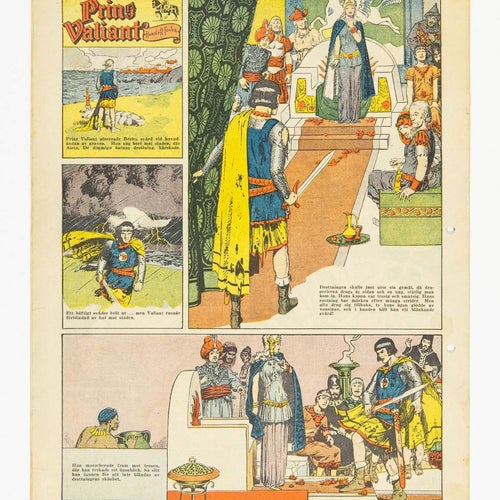 Karl-Alfred - Nr. 48 - 1946
