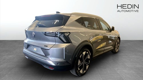 Renault Scenic E-Tech ELECTRIC TECHNO EV87