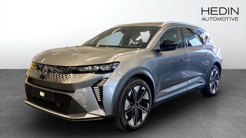 Renault Scenic E-Tech ELECTRIC TECHNO EV87