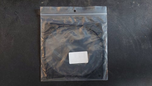 Vibrationsdämpare för 120 mm fläktar, 1 st
