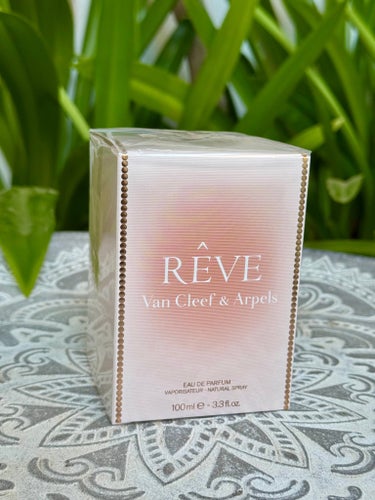 Van Cleef & Arpels Rêve Eau de Parfum 100ml