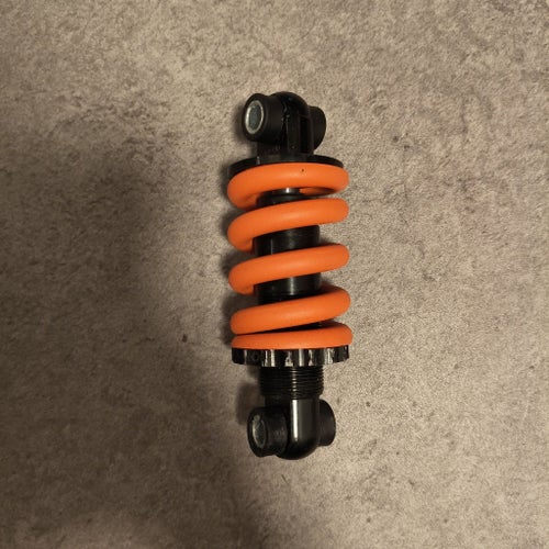 Kukirin G2 Master stötdämpare