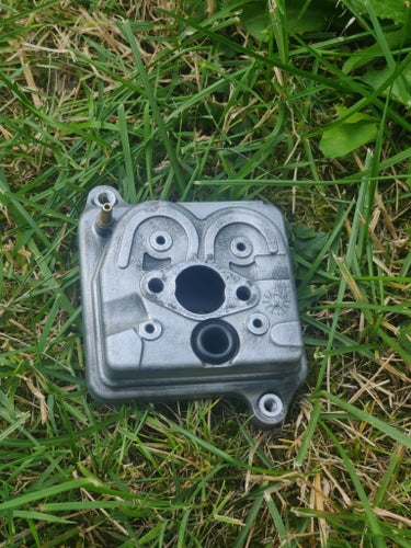 Stihl luftfilterhusbas