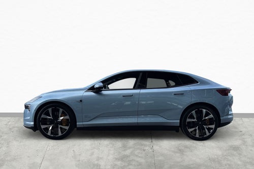 Polestar 4 Long Range Dual Motor Företagsleasing från 9659kr/månad exkl moms. In