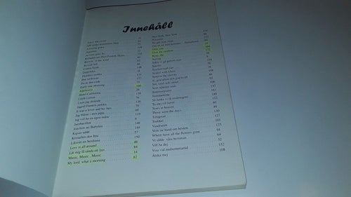 2stämt / TVÅSTÄMT – Del I av Cederberg-Orreteg, Anna - Jehrlander, Karl Fredri