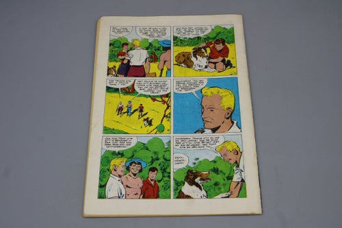 Lassie Nr 29 1962